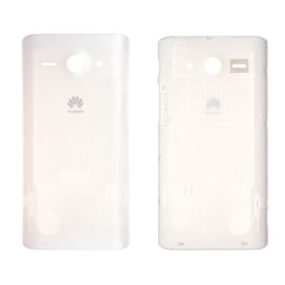 Coque arrière d'occasion huawei ascend (y530) blanc | Huawei