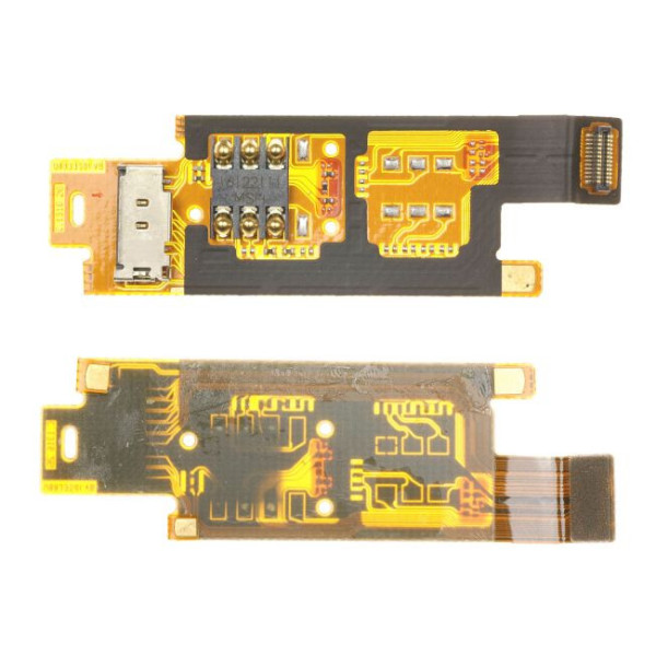 Nappe Écouteur interne Huawei Ascend (Y300)