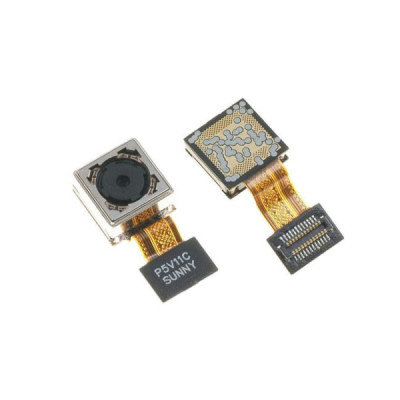 Caméra arrière huawei ascend (g525) | Huawei - HighTech à pr