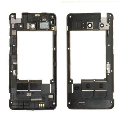 Châssis central d'occasion huawei ascend (g525) noir | Huawe