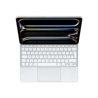Magic Keyboard Neuf pour iPad Pro 13 pouces - Clavier Apple Officiel