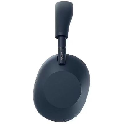 Casque Sony WH1000XM6 Bleu Neuf - Réduction Active du Bruit