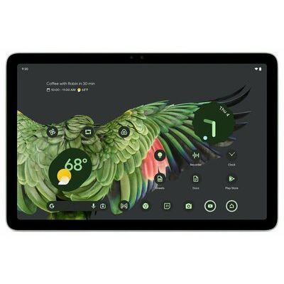 Google Pixel Tablet 128 Go | Écran 10.9" | 8 Go RAM | Wi-Fi 6 | Neuf