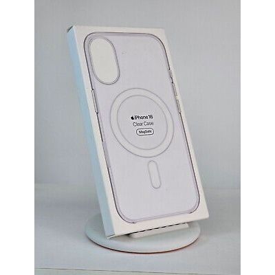 Coque IPHONE 16 Comme Neuf | Protection Premium