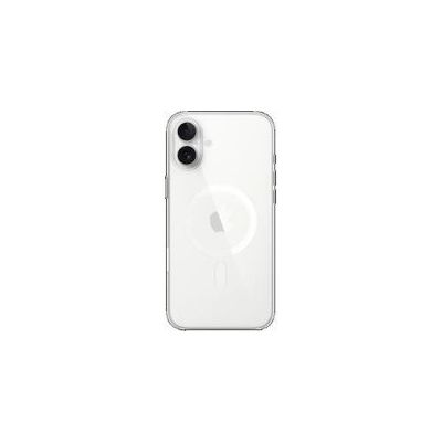Coque IPHONE 16 PLUS Comme Neuf | Étui de Protection Premium