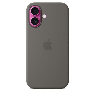 Coque IPHONE 16 Comme Neuve - Protection Premium pour iPhone 16