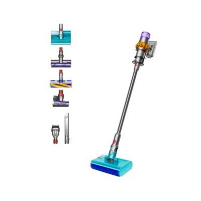 DYSON Aspirateur Balai V15S Detect Submarine | Nettoyage Humide & Sec Neuf