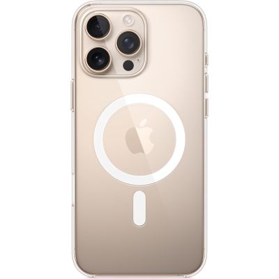 Coque iPhone 16 Pro Max | État Neuf | Protection Optimale