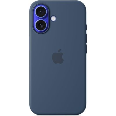 Coque iPhone 16 Comme Neuve | Étui Protection Premium