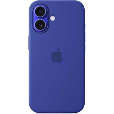 Coque IPHONE 16 Comme Neuf - Protection Élégante & Durable