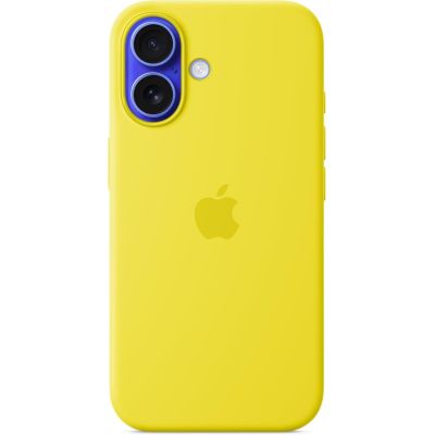 Coque IPHONE 16 Comme Neuf - Étui de Protection Premium