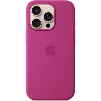 Coque iPhone 16 Pro | Étui Protection Premium | État Comme Neuf