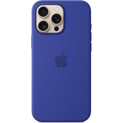 Coque iPhone 16 Pro Max Comme Neuf - Protection Premium