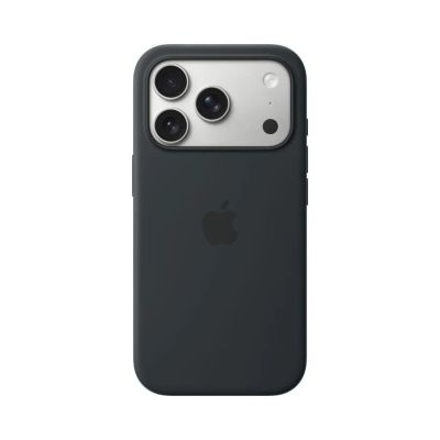 Coque iPhone 17 Pro Noir Neuve - Protection Élégante et Robuste