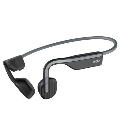 Shokz OpenRun Neuf - Casque Audio à Conduction Osseuse Sport Sans Fil