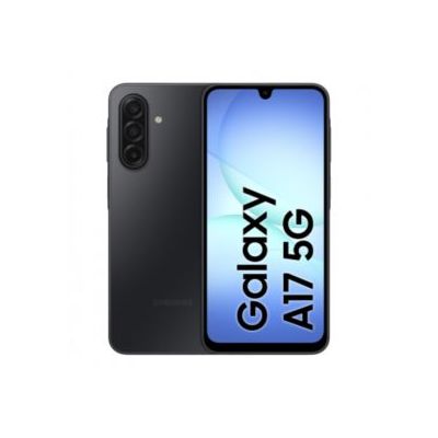 Samsung Galaxy A17 5G Neuf - 128Go Stockage