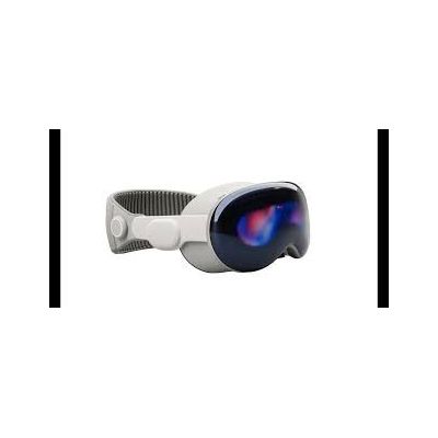 Apple Vision Pro 256GB Neuf | Casque de Réalité Mixte Immersif