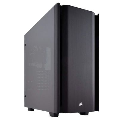 Corsair CC-9011116-WW Boîtier pour PC