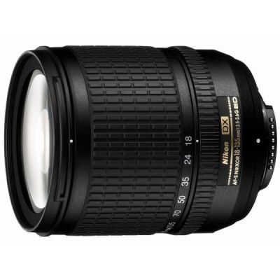 NIKKOR LENS