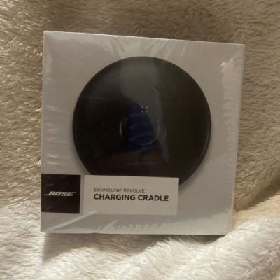 Bose | SoundLink Revolve Chargeur de téléphones portables
