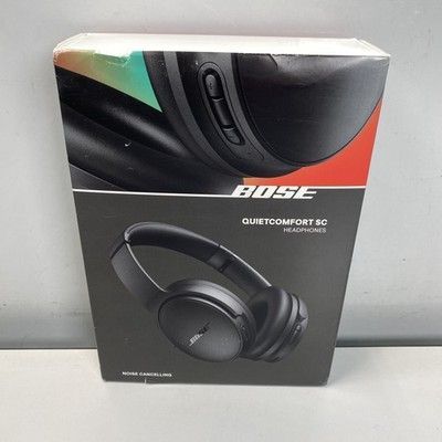 quietcomfort sc headphones