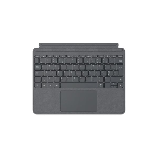 TYPE COVER SURFACE GO ALCANTARA