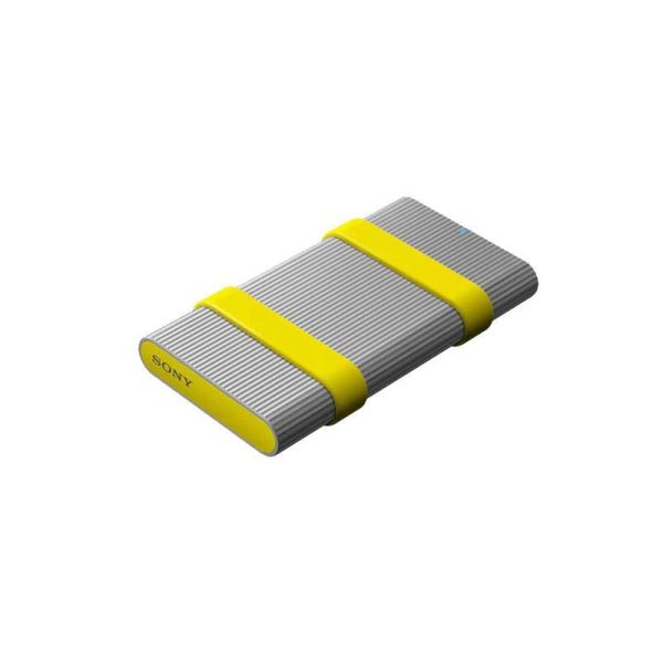 External SSD Fast and Tough 2TB 1GB/s