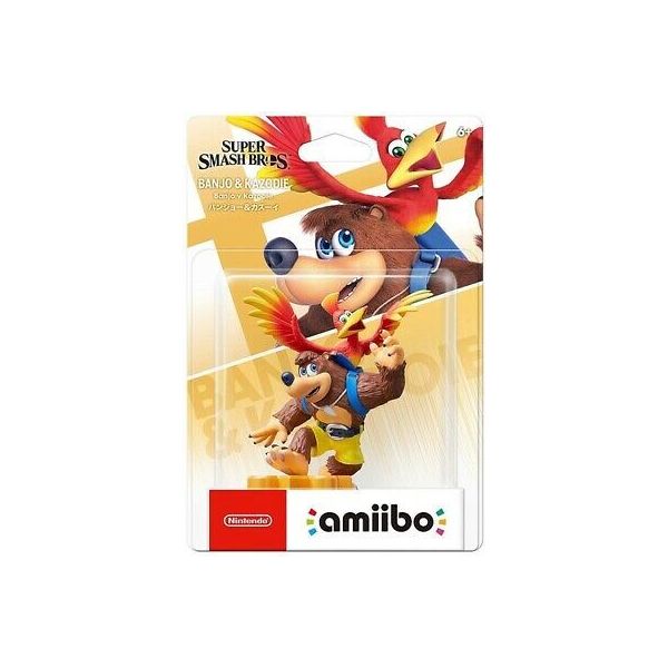 Amiibo