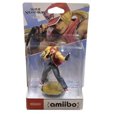 Amiibo