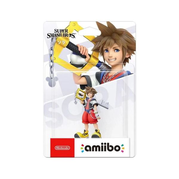Amiibo