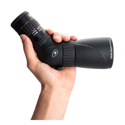 Celestron Télescope terrestre Hummingbird ED 9-27x56 45°