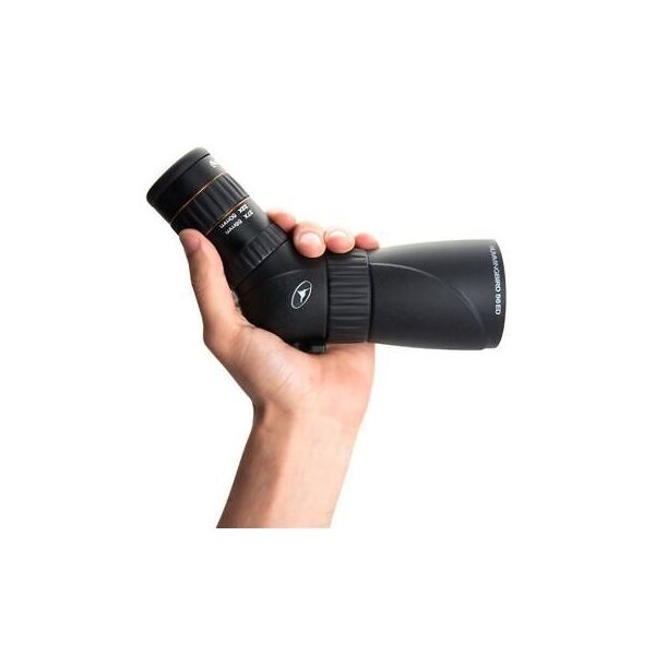 Celestron Télescope terrestre Hummingbird ED 9-27x56 45°