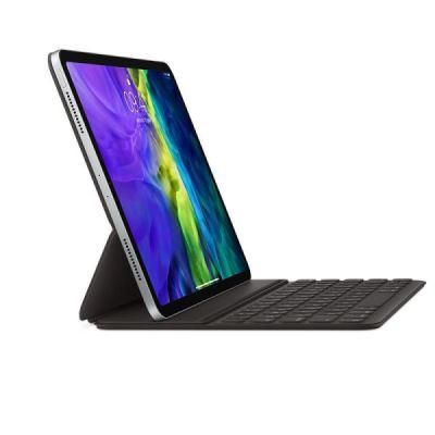 SMART KEYBOARD FOLIO 11\" (1er à 4nd)"