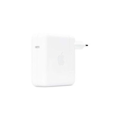 Apple Adaptateur secteur USB-C - 96 watts - Blanc