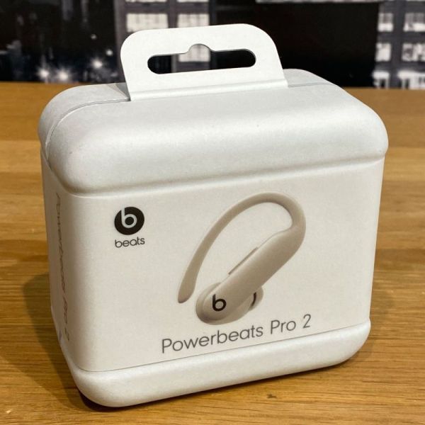 powerbeats pro 2