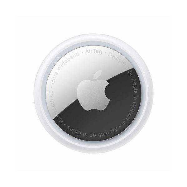 APPLE AirTag (Pack de 4)