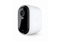 ESSENTIAL OUTDOOR CAMERA 2ND GEN LIVE 2K PAIRE