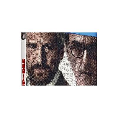 Un Coup de dés [Blu-Ray]