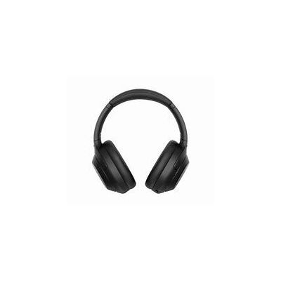 Casque SONY WH-1000XM4 Noir
