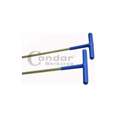 Crochet spécial pour Silent bloc d'échappement, type1