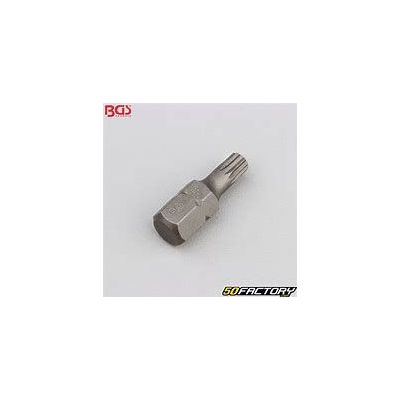 Clé mâle XZN® courte, M5