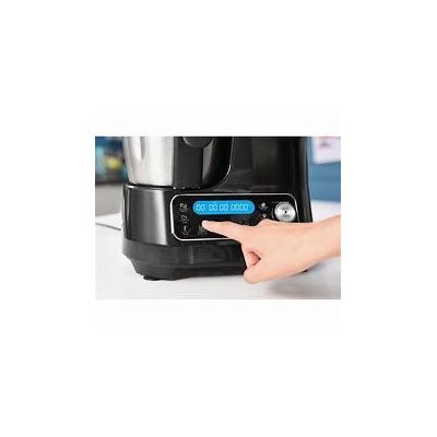 MOULINEX HF456810 Clickchef Robot cuiseur multifonction comp