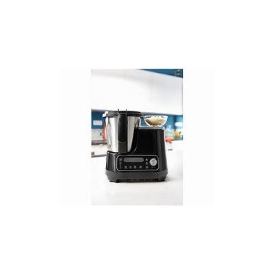 MOULINEX HF456810 Clickchef Robot cuiseur multifonction comp