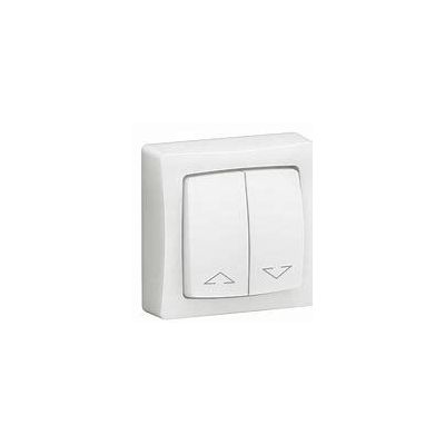 Rademacher, 14234519 Programmateur pour Volets Roulants Roll