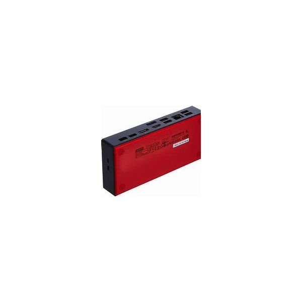 Lenovo ThinkPad Universal USB-C Dock