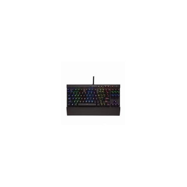K65 RAPIDFIRE RGB Speed - Mécanique - TKL