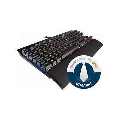 K65 RAPIDFIRE RGB Speed - Mécanique - TKL