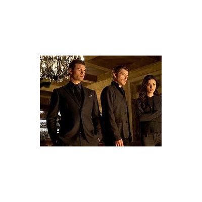The Originals-Saison 3 [Blu-Ray]