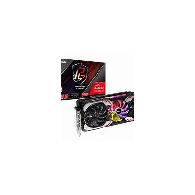 NITRO+ Radeon RX 6800 XT OC 16G