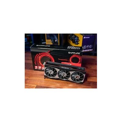 NITRO+ Radeon RX 6800 XT OC 16G